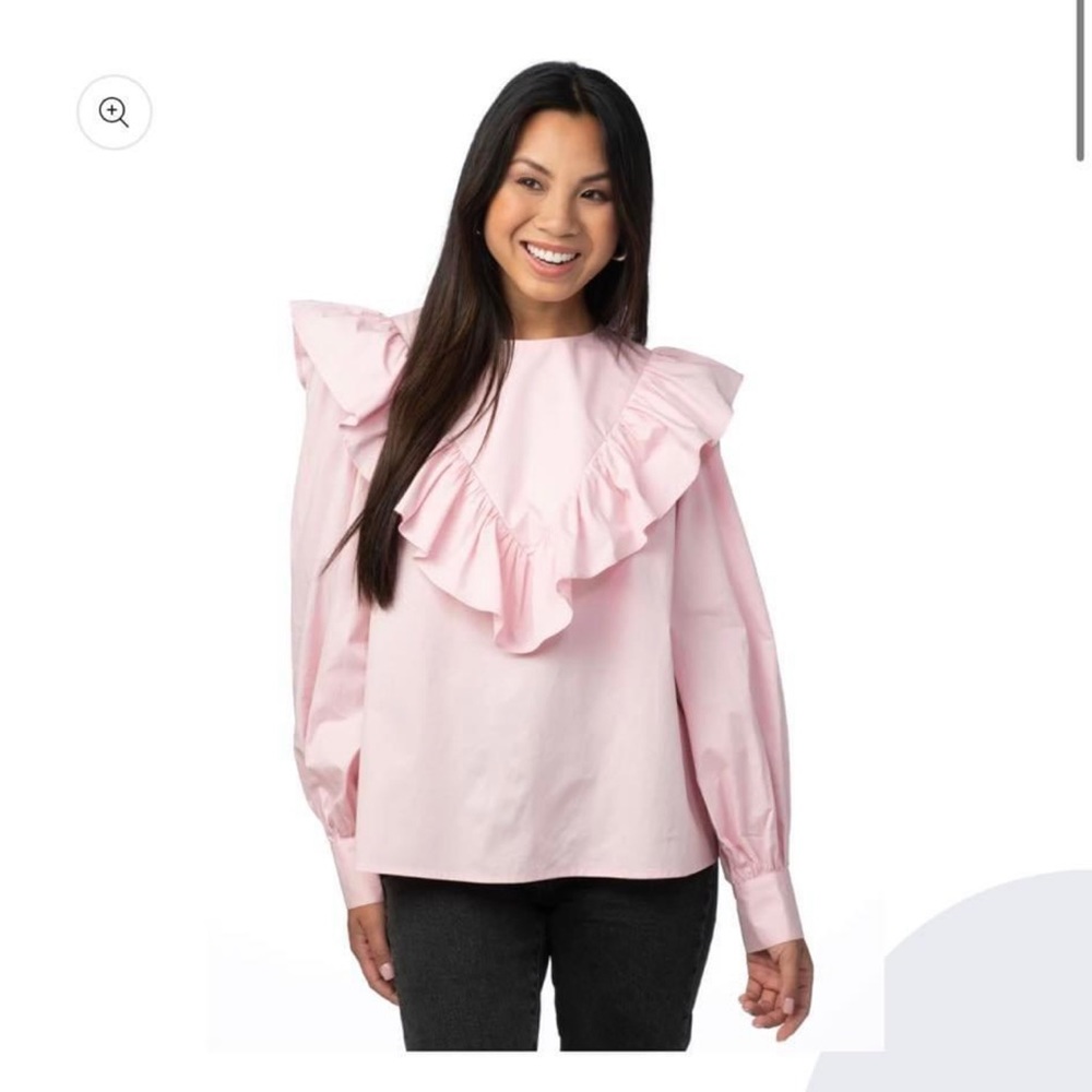 CROSBY Flint Top - Brand new with tags